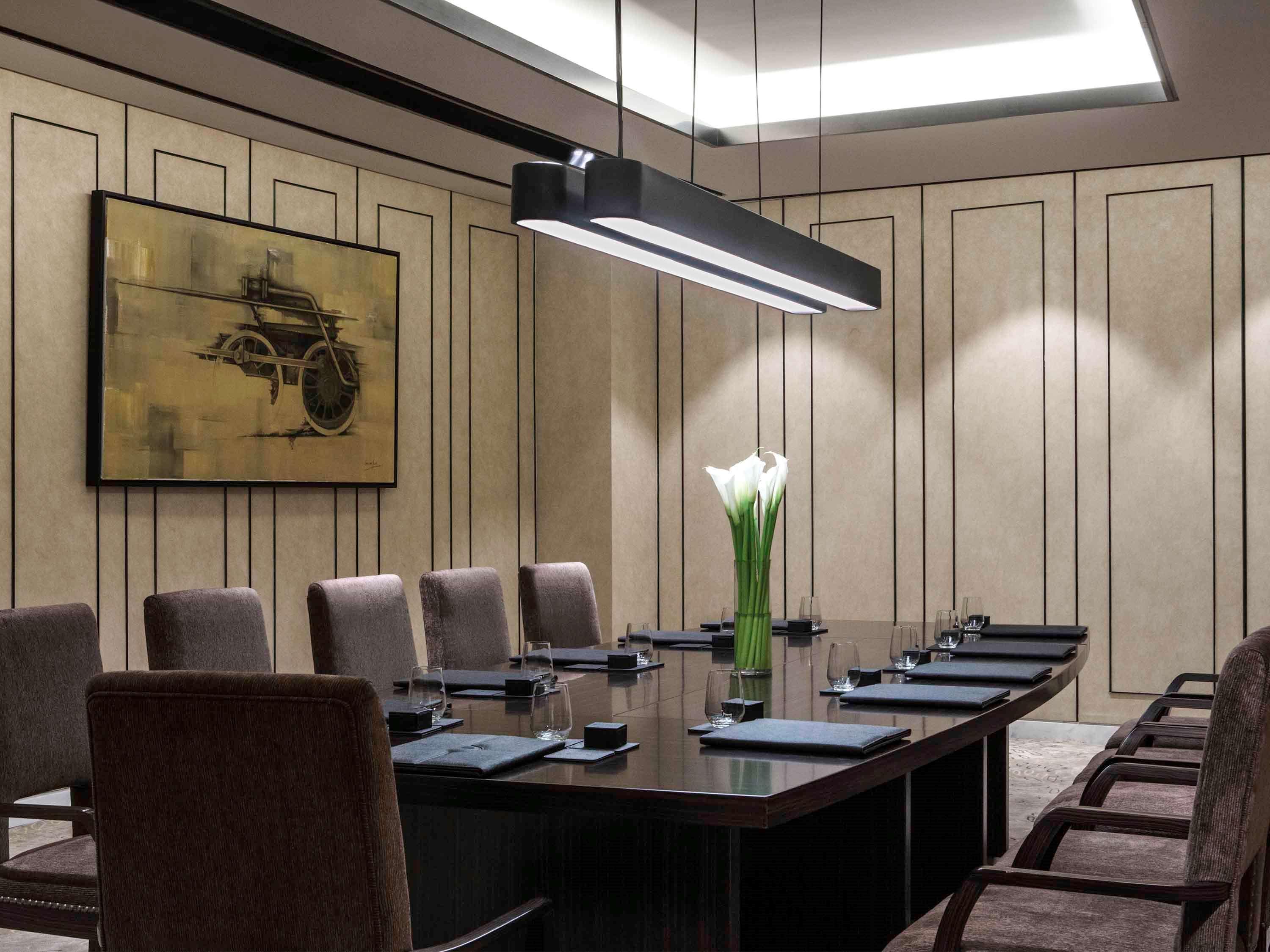 Pullman Shanghai Xuhui Dış mekan fotoğraf