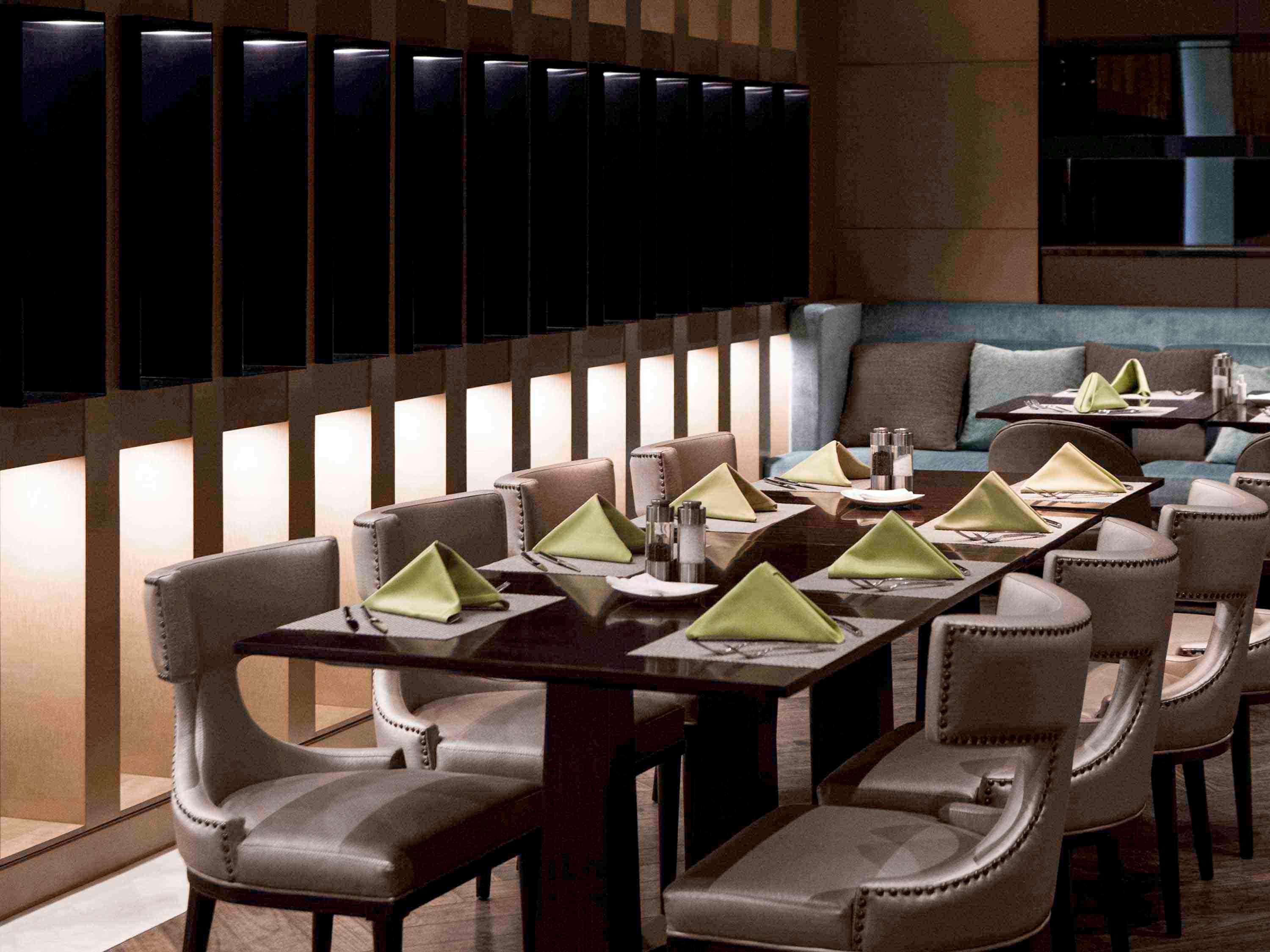 Pullman Shanghai Xuhui Dış mekan fotoğraf