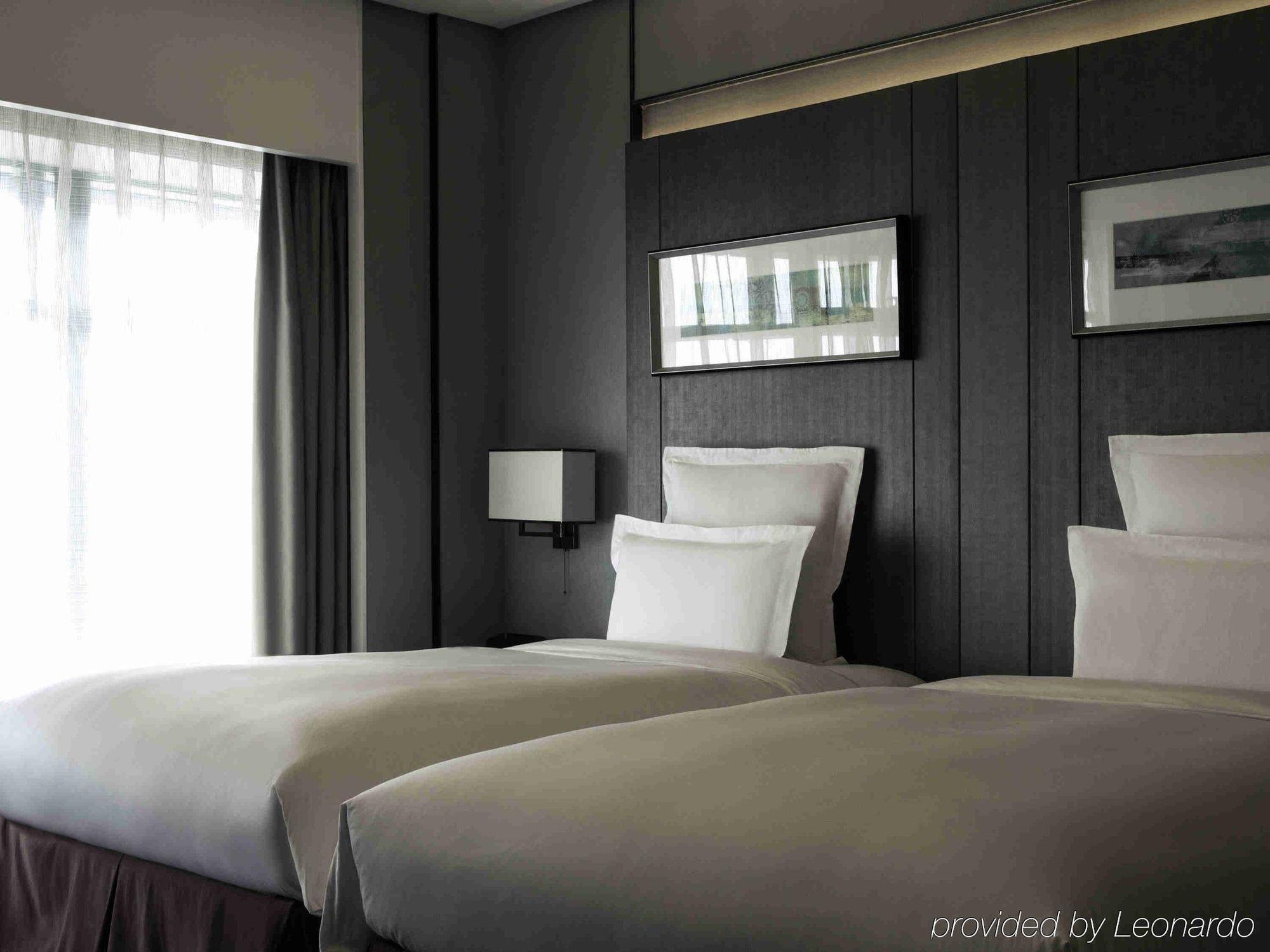 Pullman Shanghai Xuhui Dış mekan fotoğraf