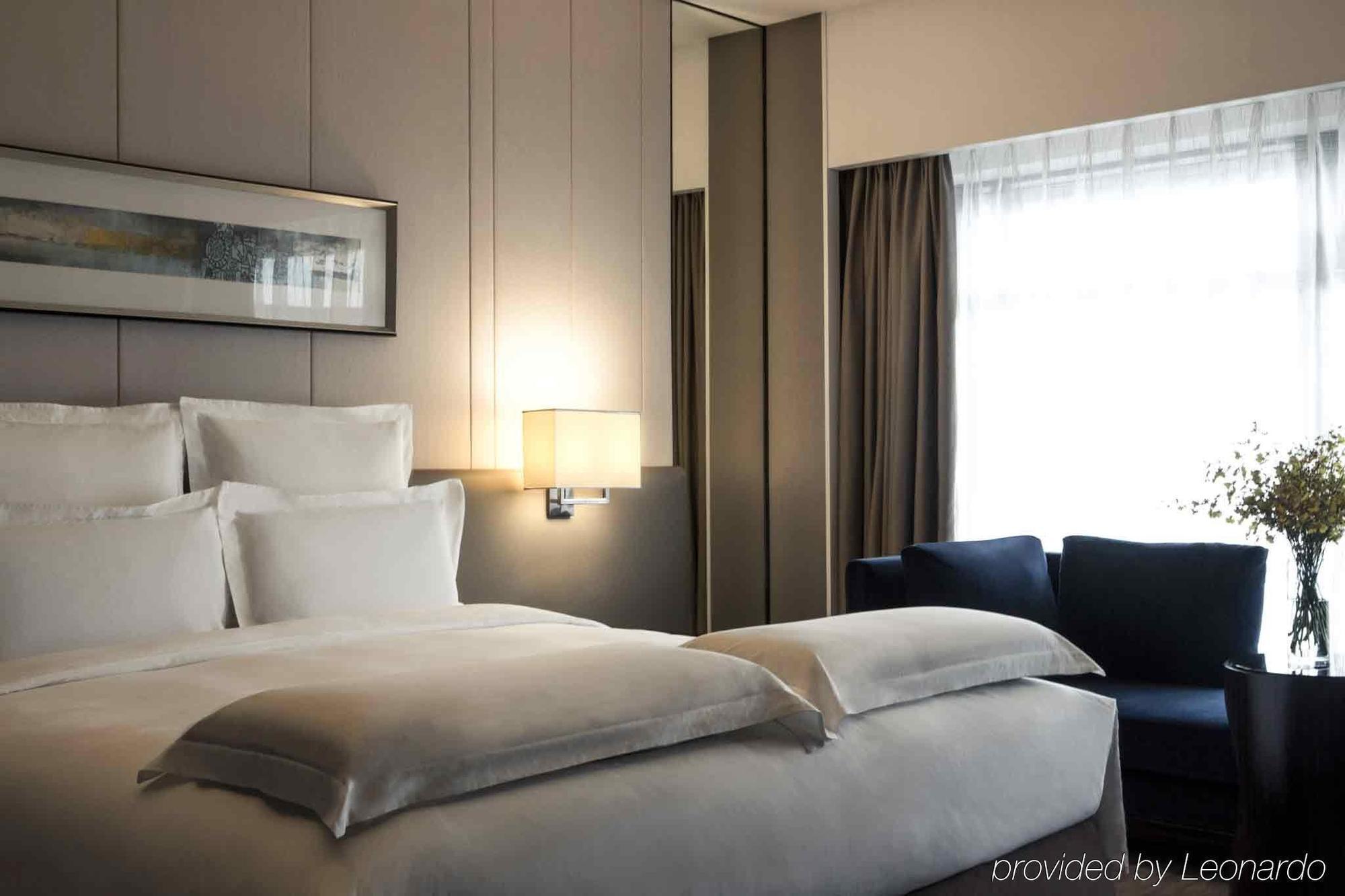 Pullman Shanghai Xuhui Dış mekan fotoğraf